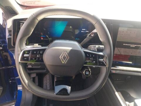Austral E-Tech full hybrid 200 GSR2 Techno 2025 occasion 29000 Quimper