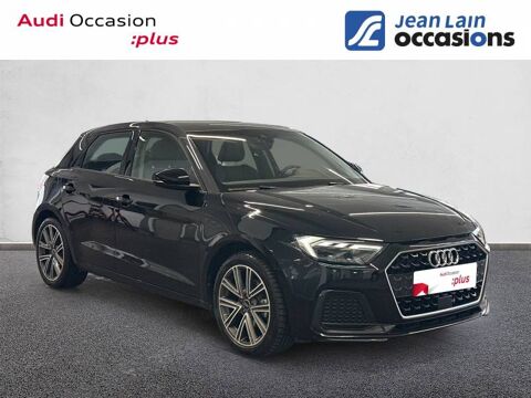 A1 Sportback 30 TFSI 110 ch S tronic 7 Advanced 2023 occasion 01170 Cessy