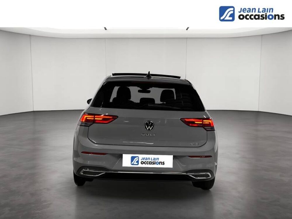 Golf 1.5 eTSI OPF 130 DSG7 Active 2023 occasion 73290 La Motte-Servolex