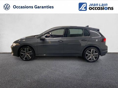 Golf 1.5 eTSI EVO2 116 DSG7 Style 2025 occasion 74600 Seynod