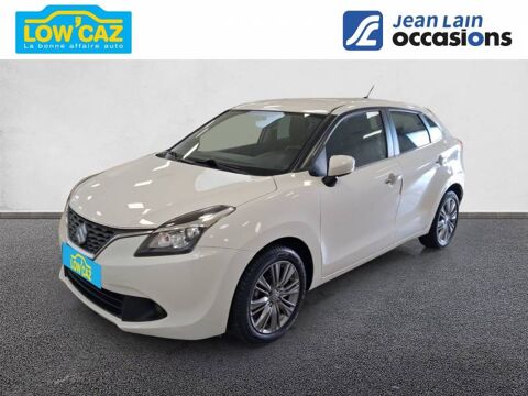 Suzuki Baleno 1.0 Boosterjet Pack 2019 occasion Sassenage 38360
