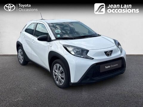 Aygo X 1.0 VVT-i 72 Dynamic 2023 occasion 07100 Annonay