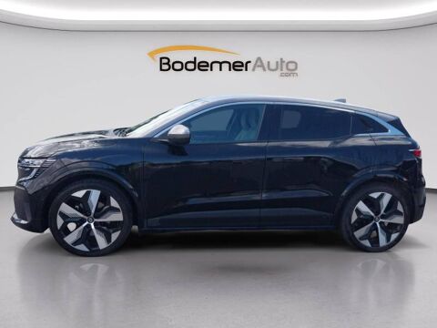 M&eacute;gane Megane E-Tech EV60 220 ch super charge Techno 2022 occasion 56850 Caudan