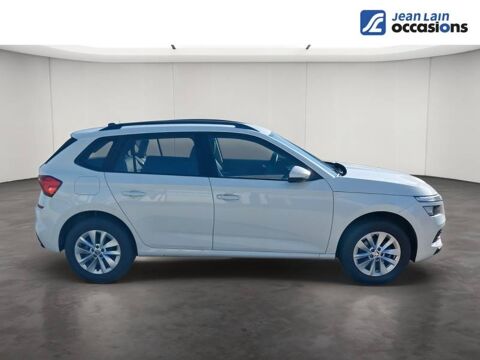 Kamiq 1.0 TSI 95 ch BVM5 Active 2023 occasion 74200 Margencel