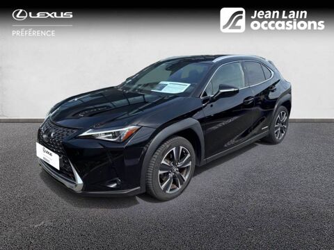 Lexus UX 250h 2WD Premium Edition 2020 occasion &Eacute;chirolles 38130