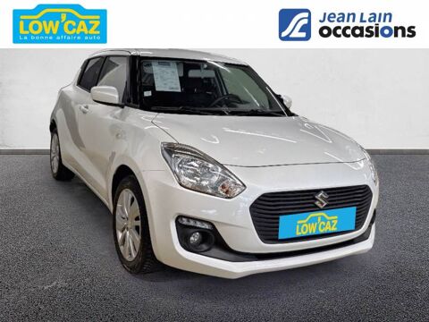 Swift 1.2 Dualjet Hybrid Allgrip Pack 2020 occasion 38360 Sassenage