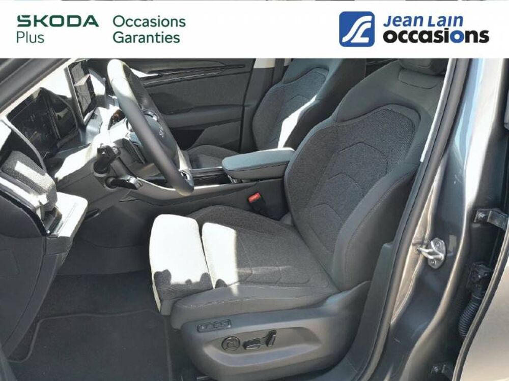 Kodiaq 1.5 TSI 204 ch PHEV DSG6 5pl Selection 2026 occasion 74100 Ville-la-Grand