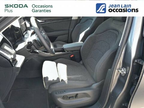 Kodiaq 1.5 TSI 204 ch PHEV DSG6 5pl Selection 2026 occasion 74100 Ville-la-Grand
