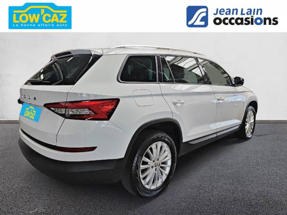 Kodiaq 1.5 TSI 150 ACT DSG7 7pl Edition 2019 occasion 73490 La Ravoire