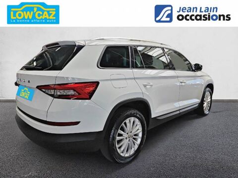Kodiaq 1.5 TSI 150 ACT DSG7 7pl Edition 2019 occasion 73490 La Ravoire