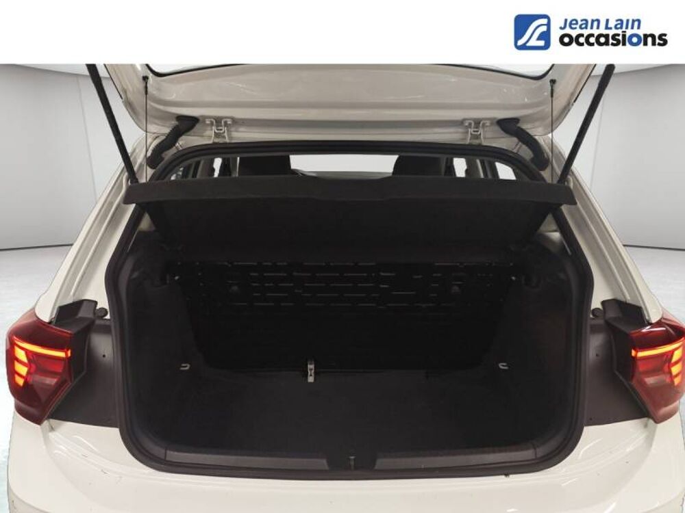 Polo 1.0 MPI 80 S&S BVM5 2023 occasion 73290 La Motte-Servolex