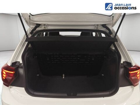 Polo 1.0 MPI 80 S&S BVM5 2023 occasion 73290 La Motte-Servolex