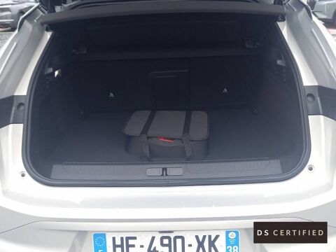 DS4 N&deg;4 E-Tense Etoile - Alcantara 2025 occasion 38300 Bourgoin-Jallieu
