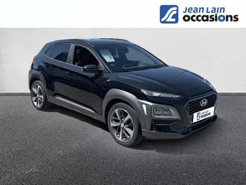 Kona 1.0 T-GDi 120 Executive 2019 occasion 26000 Valence
