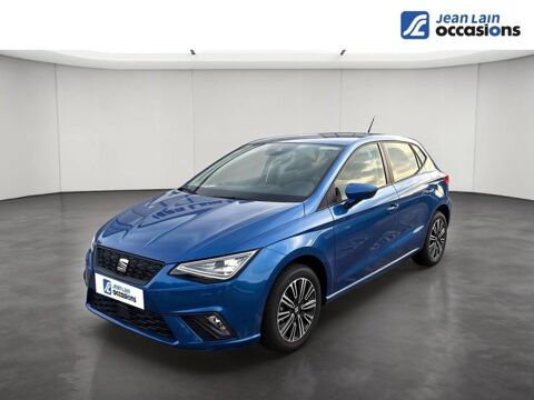 Annonce voiture Seat Ibiza 17990 €
