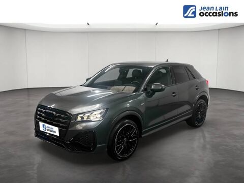 Annonce voiture Audi Q2 37490 €