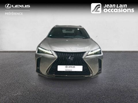 UX 250h 2WD F SPORT Executive 2020 occasion 73290 La Motte-Servolex