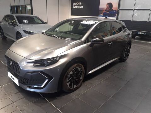 Annonce voiture Renault Clio 26500 €