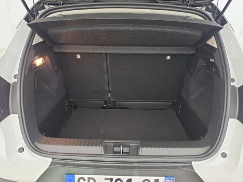 Captur TCe 90 Evolution 2023 occasion 56850 Caudan