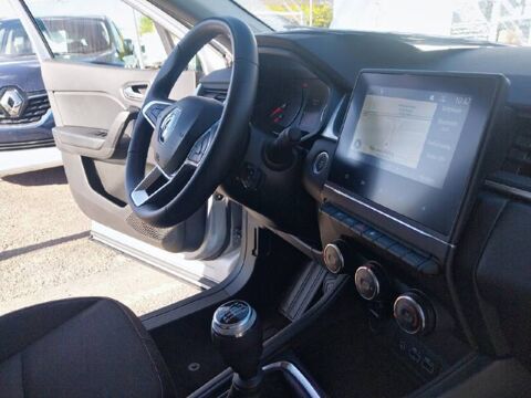 Captur TCe 90 Evolution 2023 occasion 14200 H&eacute;rouville-Saint-Clair