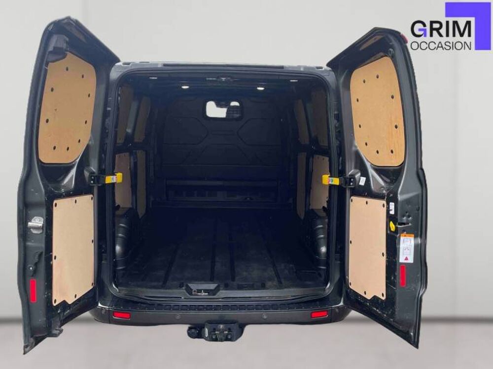 Transit TRANSIT CUSTOM FOURGON 320 L2H1 2.0 ECOBLUE 170 BVA SPORT 2023 occasion 34970 Lattes