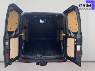 Transit TRANSIT CUSTOM FOURGON 320 L2H1 2.0 ECOBLUE 170 BVA SPORT 2023 occasion 34970 Lattes