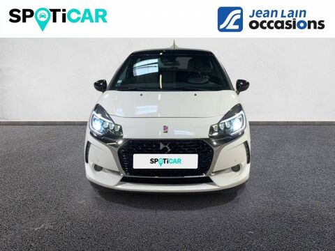 DS3 DS 3 PureTech 130 S&S BVM6 Performance Line 2018 occasion 74600 Seynod