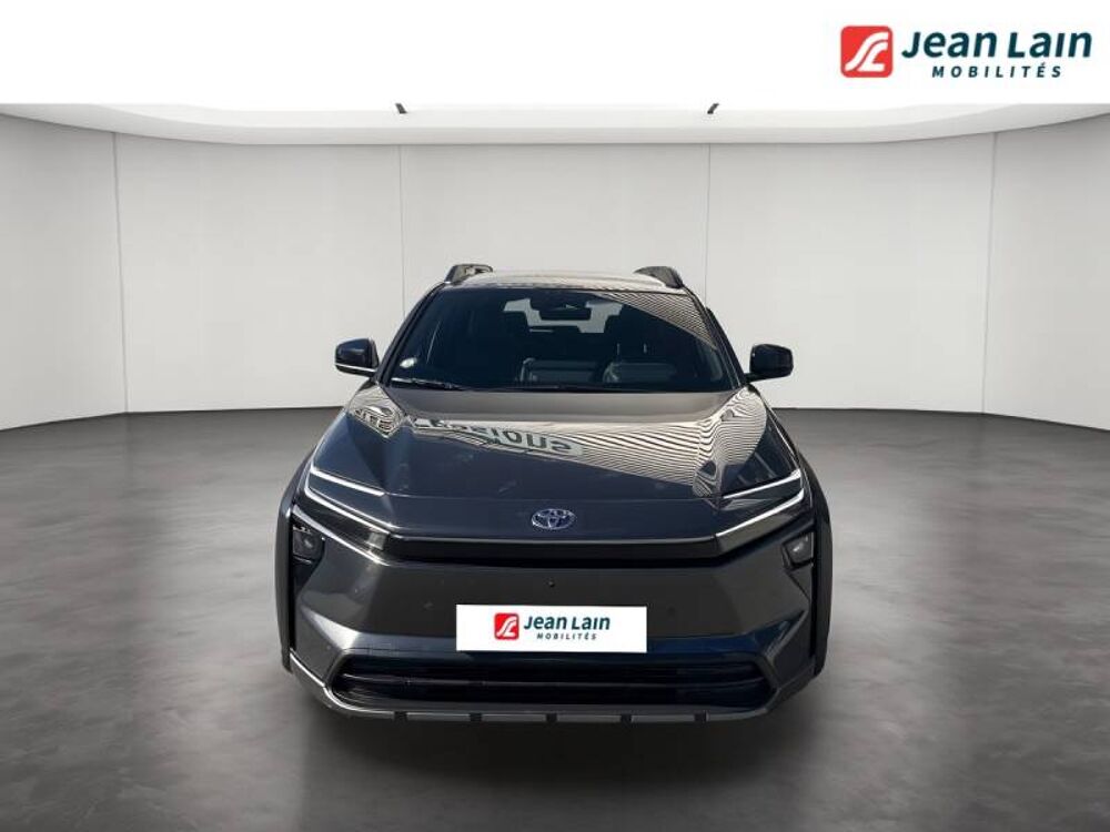 bZ4X Touring Grande Autonomie Design 2026 occasion 26000 Valence