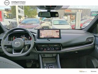 Qashqai e-Power 190 ch Tekna 2023 occasion 56000 Vannes