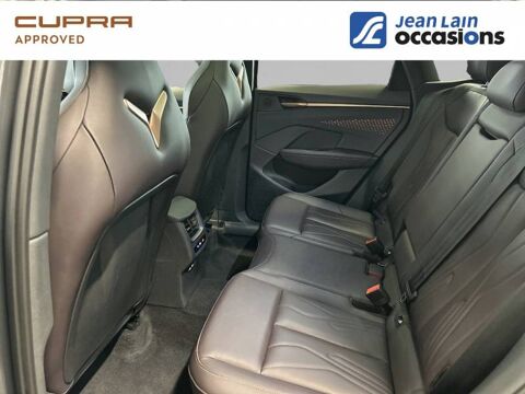 Terramar 1.5 eHybrid 204 ch DSG6 V 2025 occasion 01170 Cessy