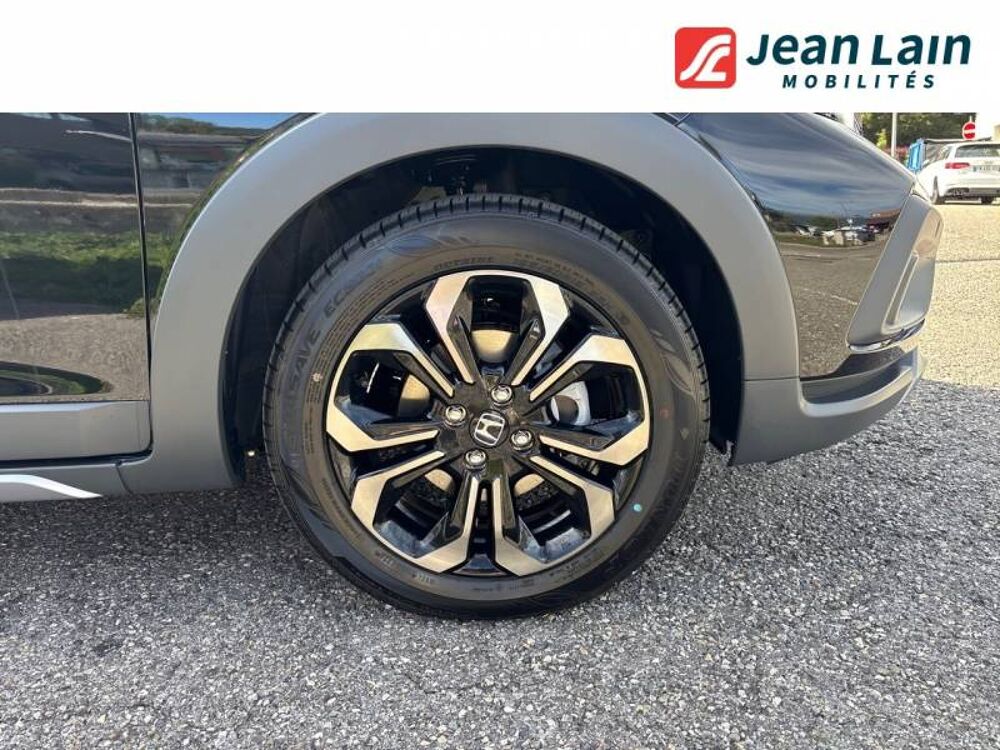 Jazz Crosstar e:HEV 1.5 i-MMD Advance 2026 occasion 74600 Seynod