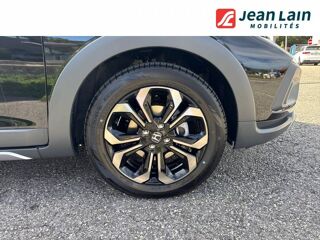 Jazz Crosstar e:HEV 1.5 i-MMD Advance 2026 occasion 74600 Seynod