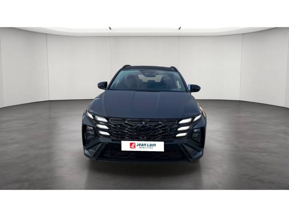 Tucson 1.6 T-GDI 239 Hybrid BVA6 N Line Executive 2026 occasion 74600 Seynod