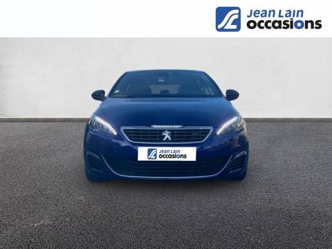 308 2.0 BlueHDi 180ch S&S EAT6 GT 2017 occasion 05000 Gap