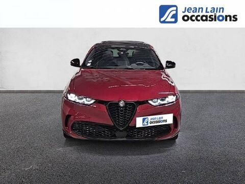Tonale 1.5 Hybrid 160 ch VGT TCT7 Veloce 2023 occasion 73290 La Motte-Servolex