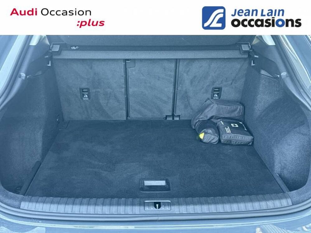 Q3 Sportback 35 TFSI 150 ch Advanced 2023 occasion 01170 Cessy