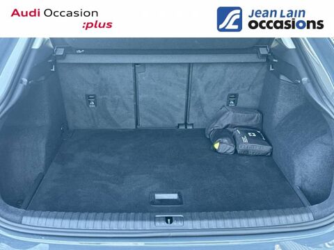 Q3 Sportback 35 TFSI 150 ch Advanced 2023 occasion 01170 Cessy