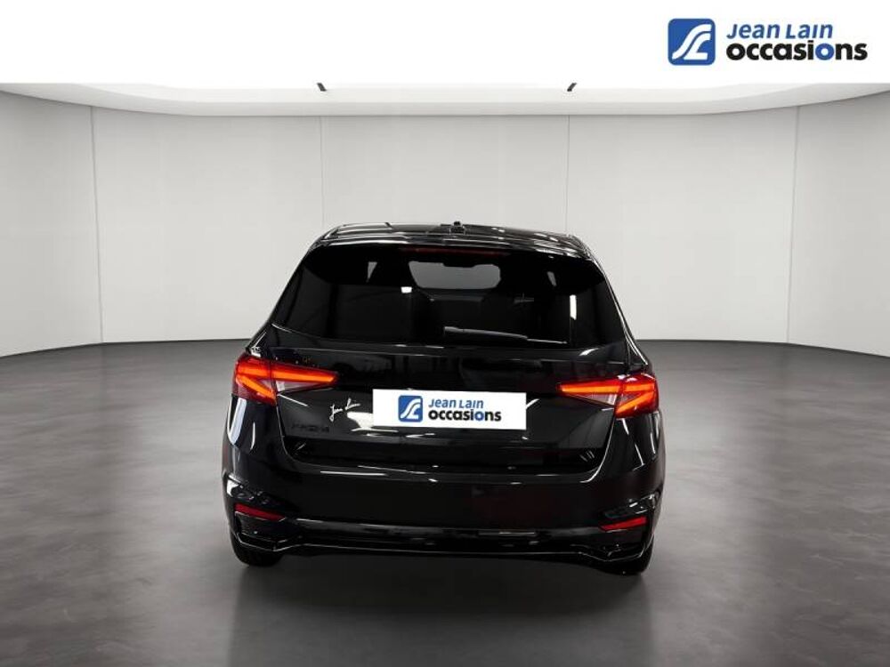 Fabia 1.0 TSI 95 ch EVO 2 BVM5 Monte-Carlo 2024 occasion 38170 Seyssinet-Pariset