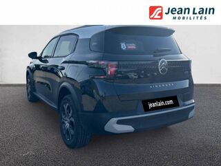 C3 Aircross e- 113 autonomie confort Plus 2025 occasion 01200 Valserh&ocirc;ne