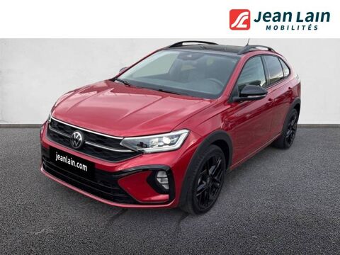 Volkswagen Taigo 1.0 TSI 116 DSG7 R-Line Edition 2026 occasion Gr&eacute;sy-sur-Aix 73100