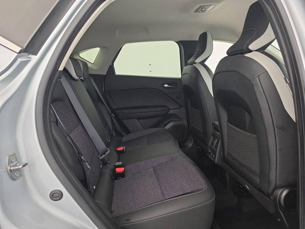 Captur E-Tech full hybrid 145 Techno 2023 occasion 29000 Quimper
