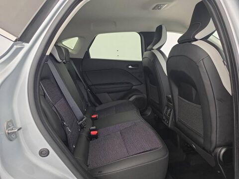 Captur E-Tech full hybrid 145 Techno 2023 occasion 29000 Quimper