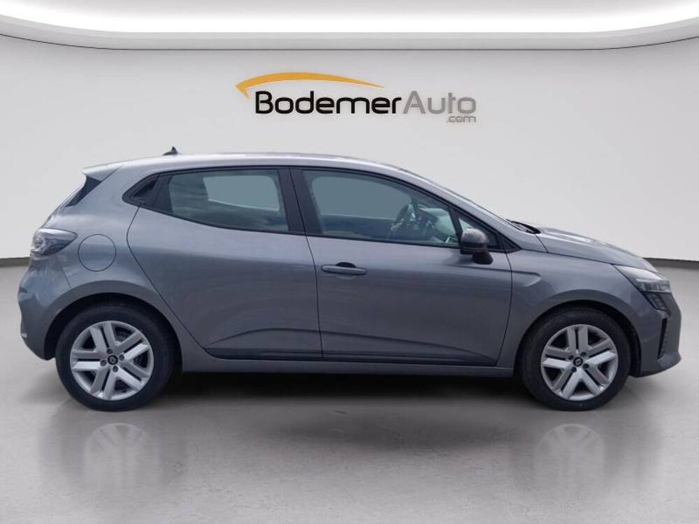 Clio Blue dCi 100 ch GSR2 Evolution 2025 occasion 22600 Loud&eacute;ac