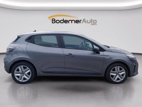 Clio Blue dCi 100 ch GSR2 Evolution 2025 occasion 22600 Loud&eacute;ac