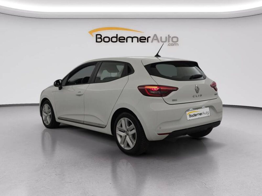 Divers CLIO SOCIETE E-TECH 140 - 21N BUSINESS REVERSIBLE 2022 occasion 50000 Saint-L&ocirc;