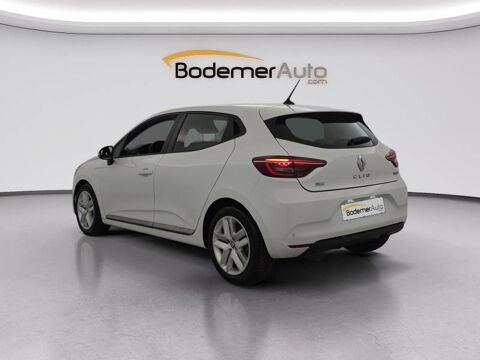 Divers CLIO SOCIETE E-TECH 140 - 21N BUSINESS REVERSIBLE 2022 occasion 50000 Saint-L&ocirc;