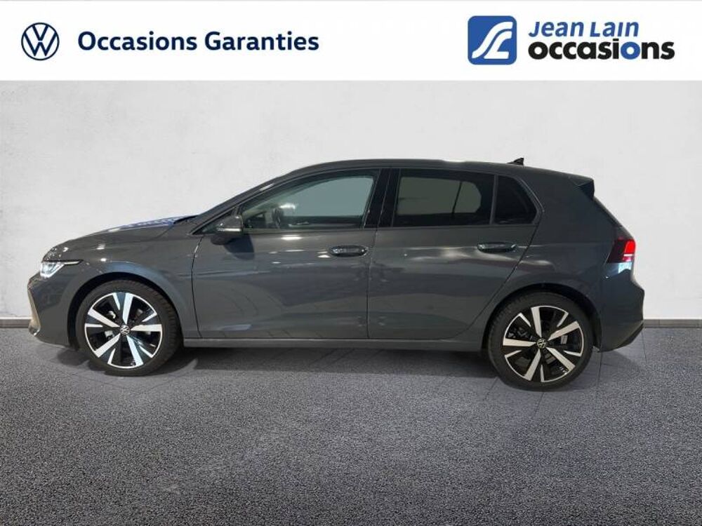 Golf 1.5 TSI EVO2 116 BVM6 VW Edition 2025 occasion 74100 Ville-la-Grand