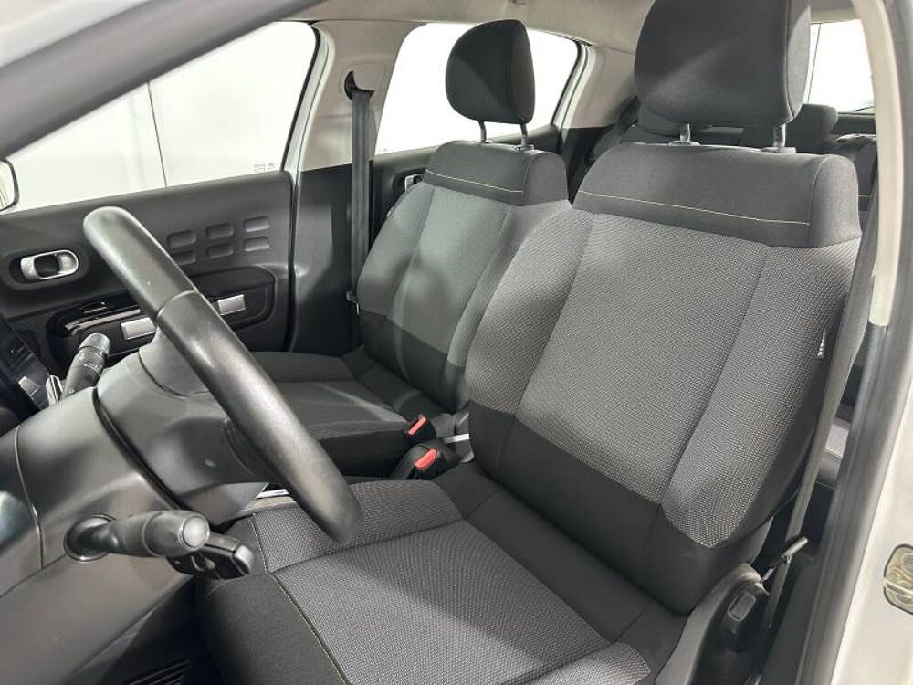 C3 PureTech 82 Shine 2019 occasion 91470 Limours