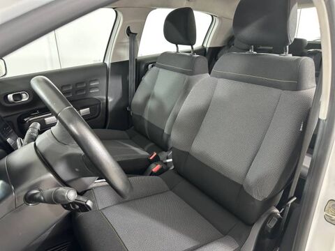C3 PureTech 82 Shine 2019 occasion 91470 Limours