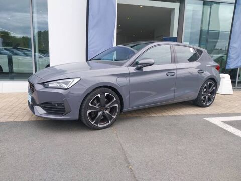 Annonce voiture Cupra Leon 35500 